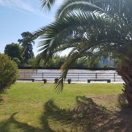 Costa De Tigre, Habitaciones 외부 사진