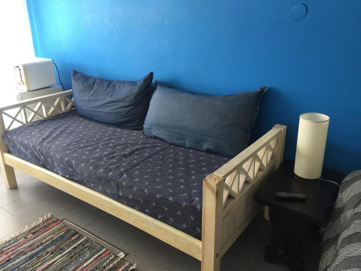 Costa De Tigre, Habitaciones 외부 사진