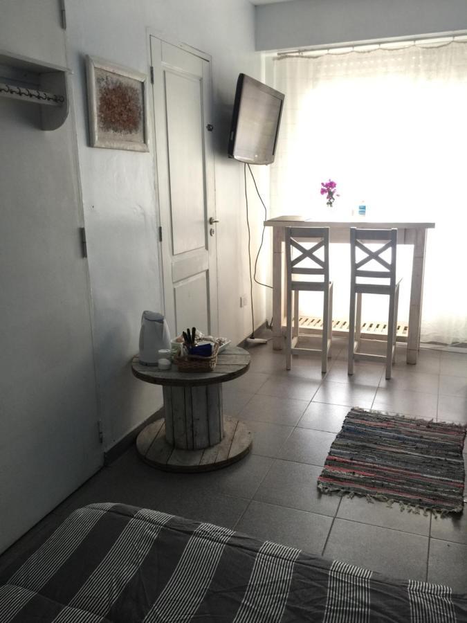 Costa De Tigre, Habitaciones 외부 사진