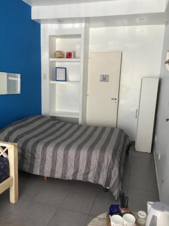 Costa De Tigre, Habitaciones 외부 사진