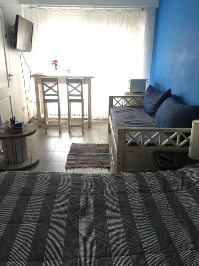 Costa De Tigre, Habitaciones 외부 사진