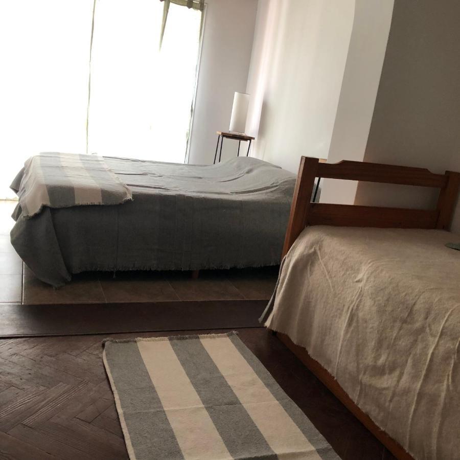 Costa De Tigre, Habitaciones 외부 사진