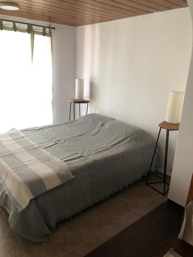 Costa De Tigre, Habitaciones 외부 사진