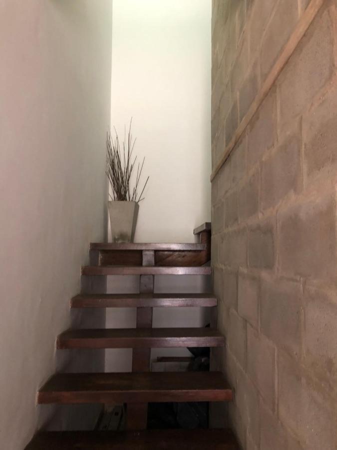 Costa De Tigre, Habitaciones 외부 사진