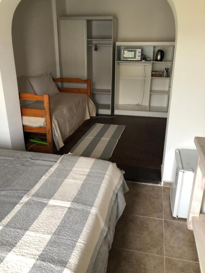 Costa De Tigre, Habitaciones 외부 사진