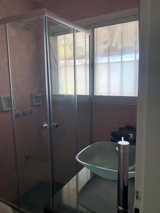 Costa De Tigre, Habitaciones 외부 사진