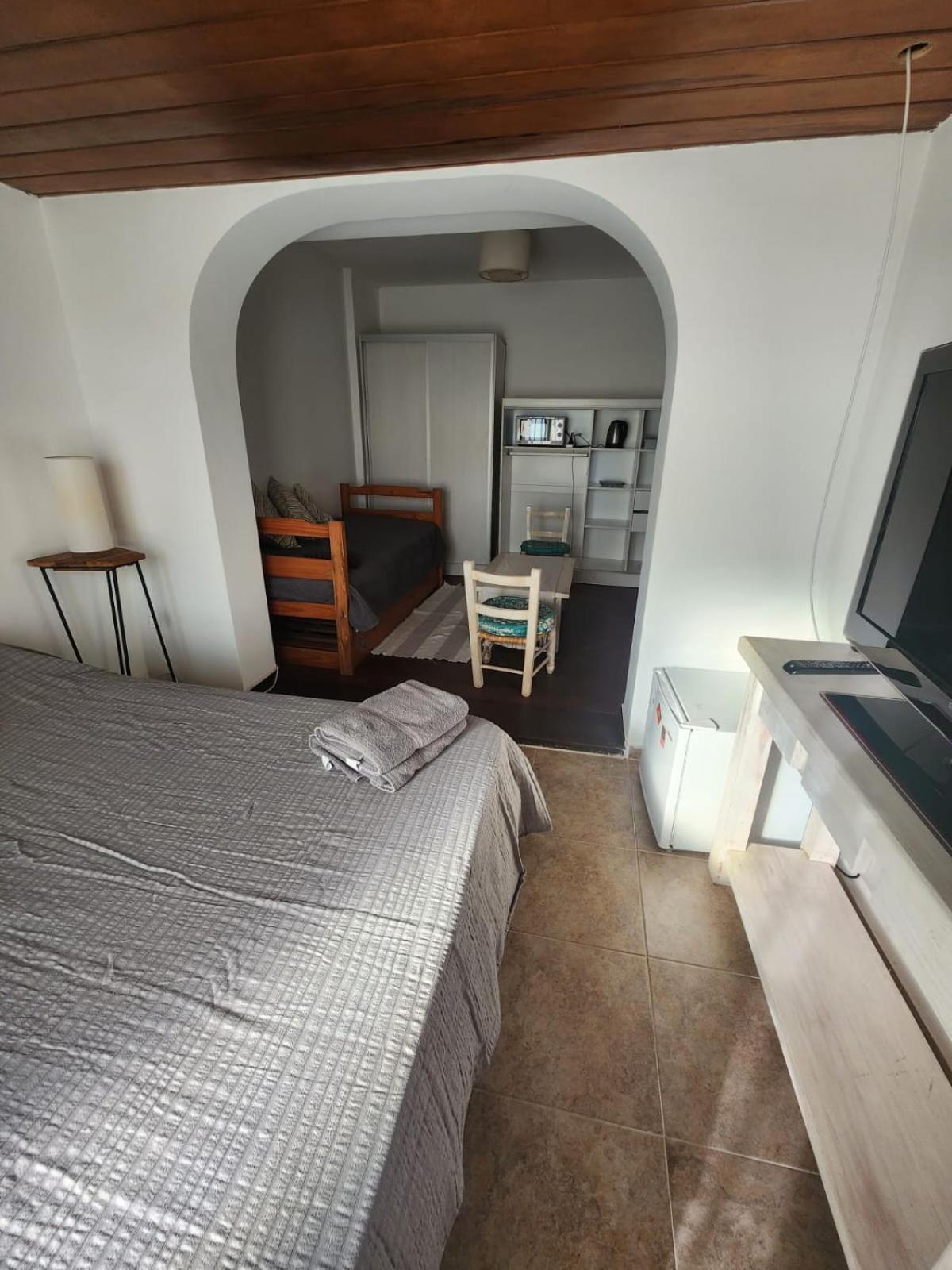 Costa De Tigre, Habitaciones 외부 사진
