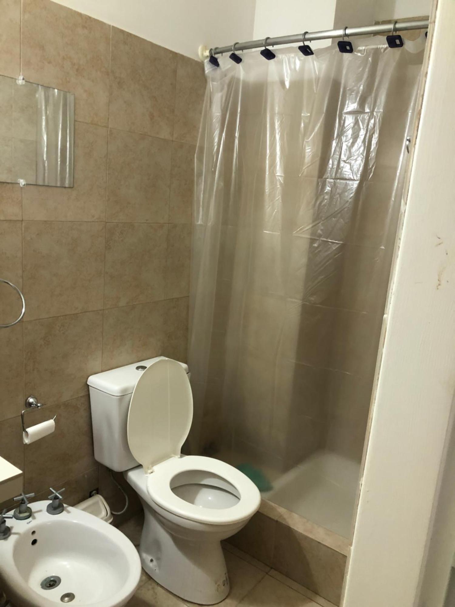 Costa De Tigre, Habitaciones 외부 사진