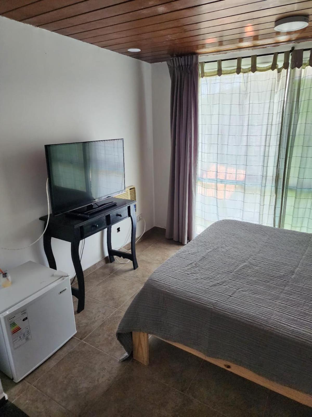 Costa De Tigre, Habitaciones 외부 사진