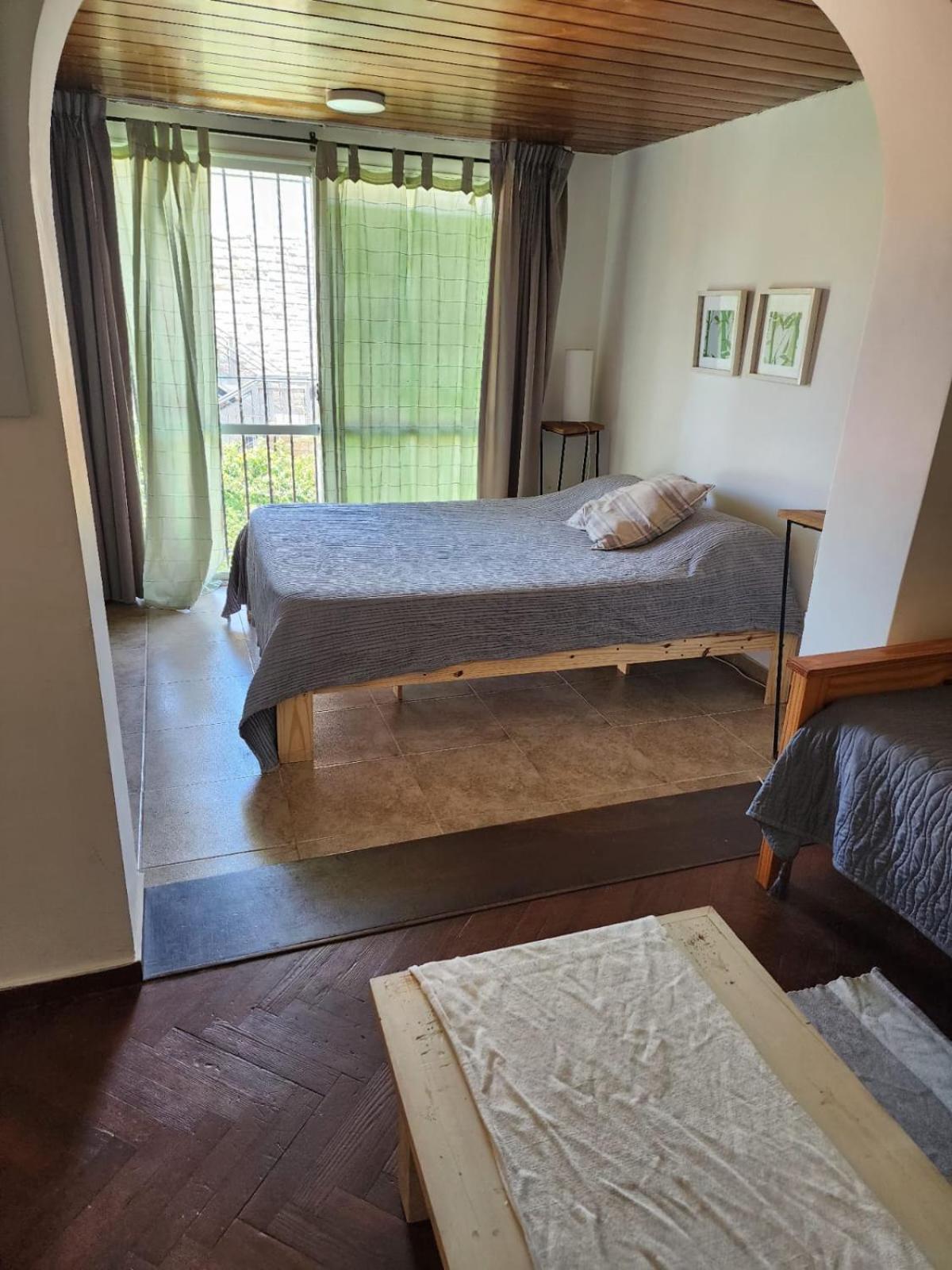 Costa De Tigre, Habitaciones 외부 사진