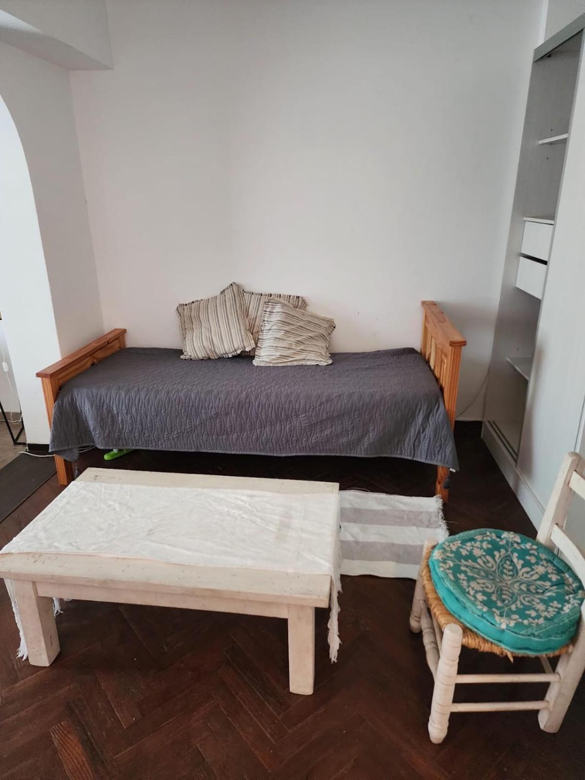 Costa De Tigre, Habitaciones 외부 사진