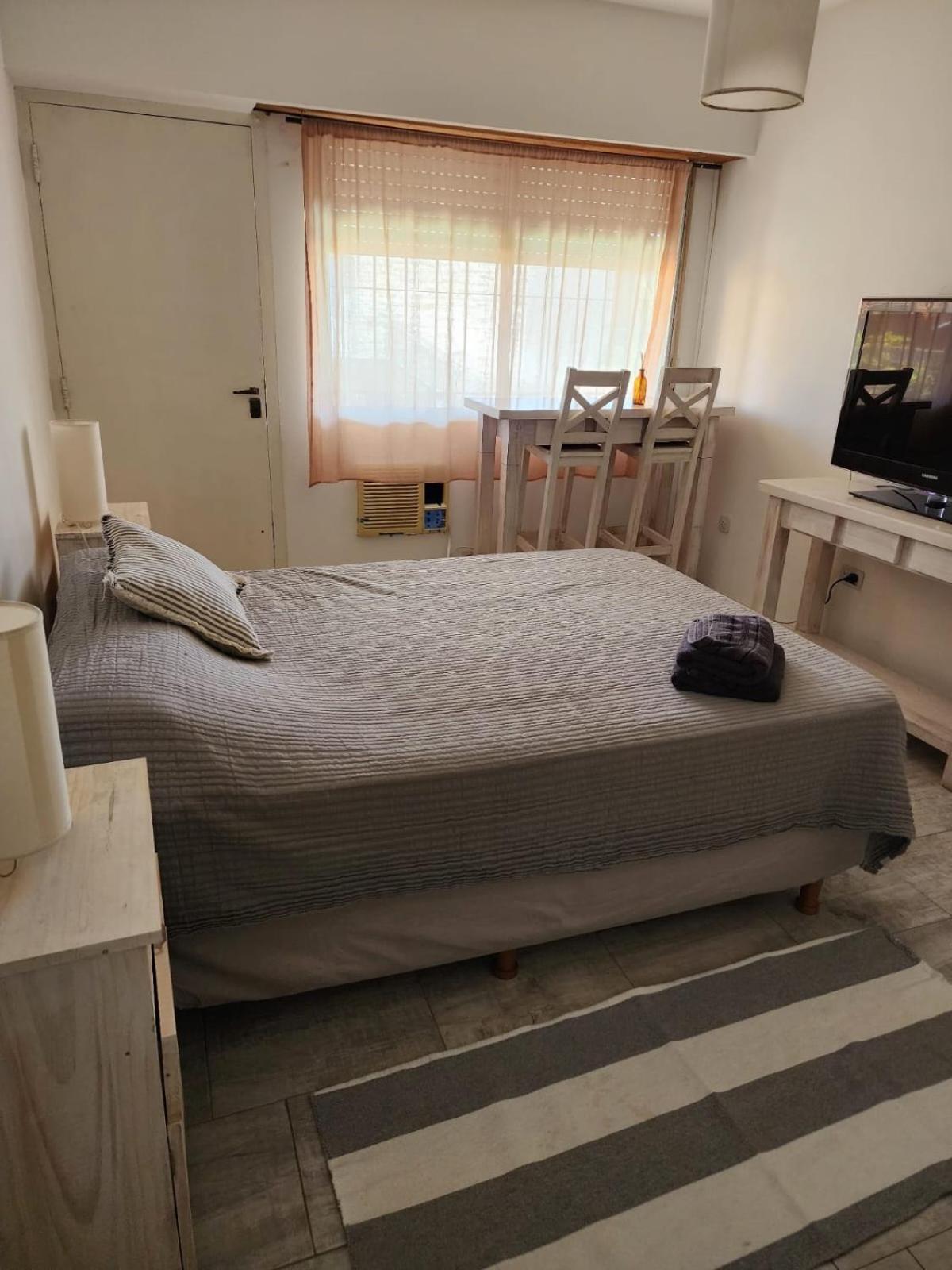 Costa De Tigre, Habitaciones 외부 사진