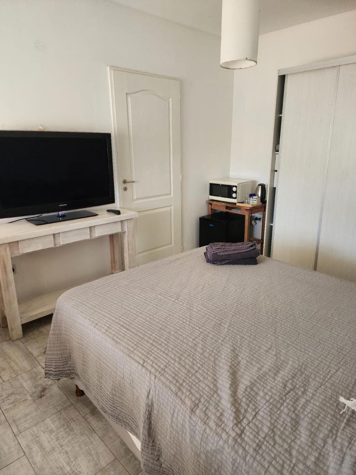 Costa De Tigre, Habitaciones 외부 사진