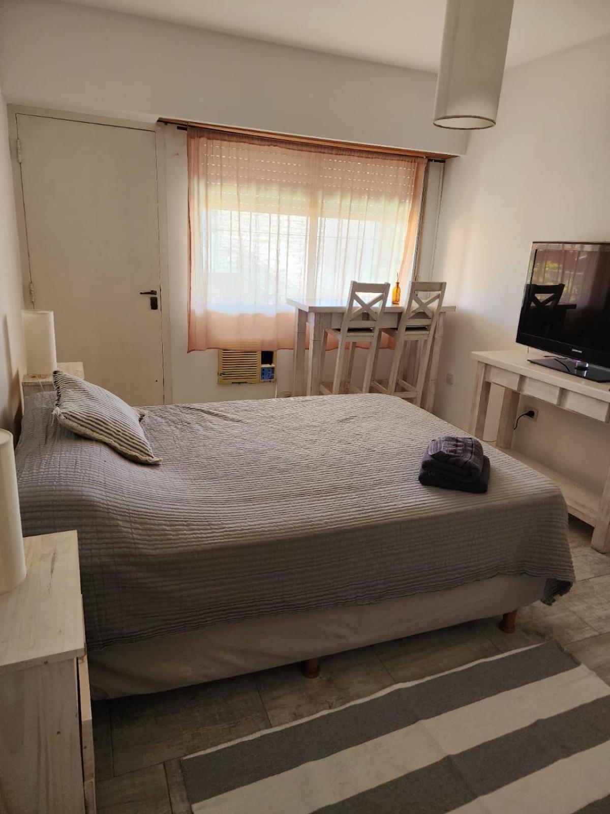 Costa De Tigre, Habitaciones 외부 사진