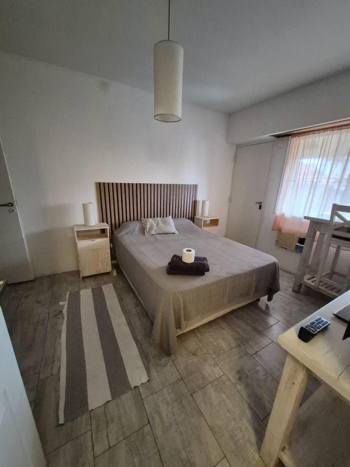 Costa De Tigre, Habitaciones 외부 사진