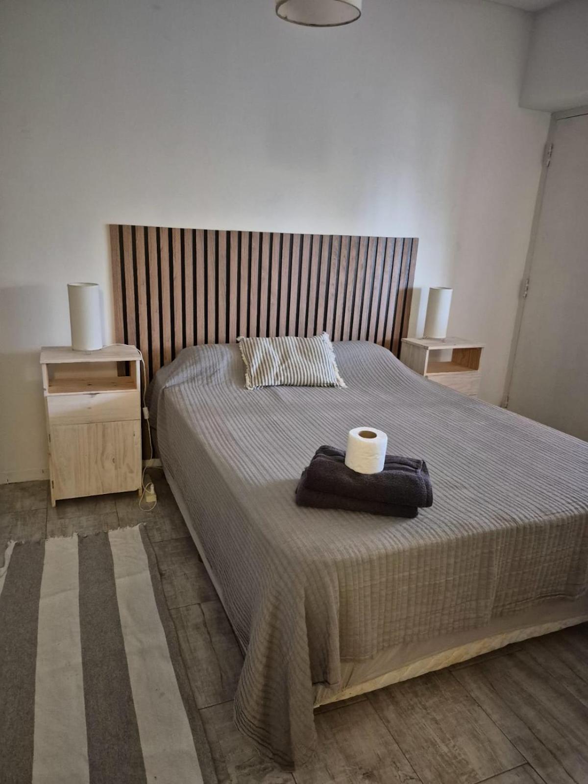 Costa De Tigre, Habitaciones 외부 사진