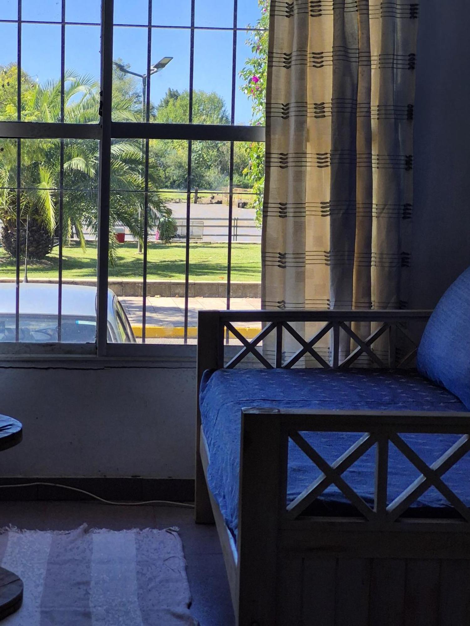 Costa De Tigre, Habitaciones 외부 사진
