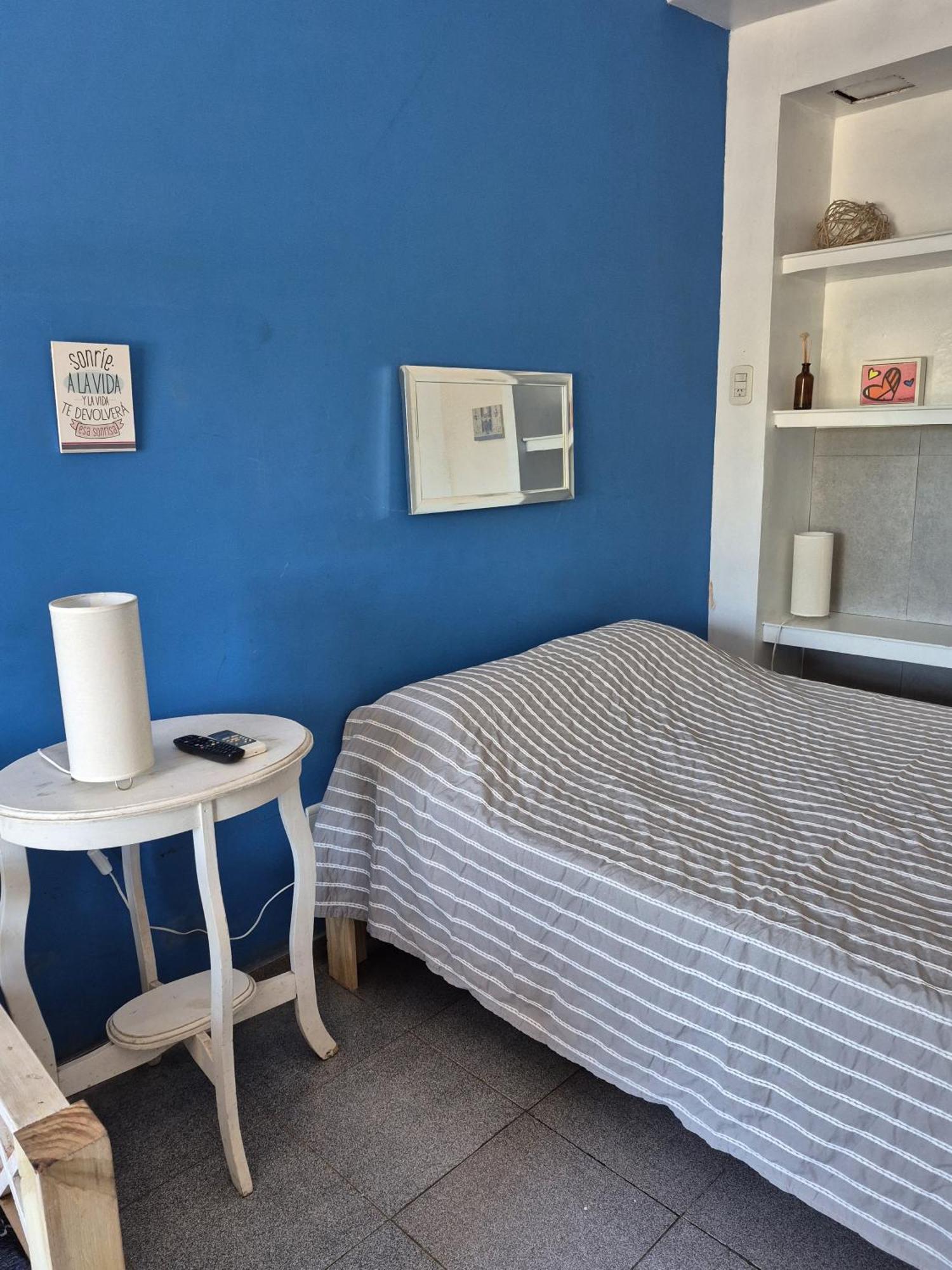 Costa De Tigre, Habitaciones 외부 사진
