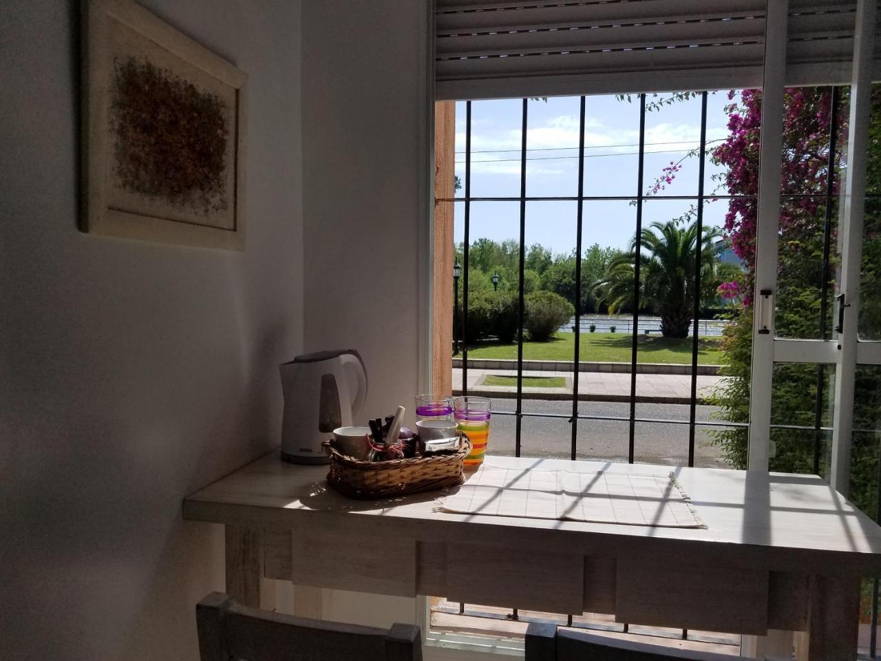 Costa De Tigre, Habitaciones 외부 사진