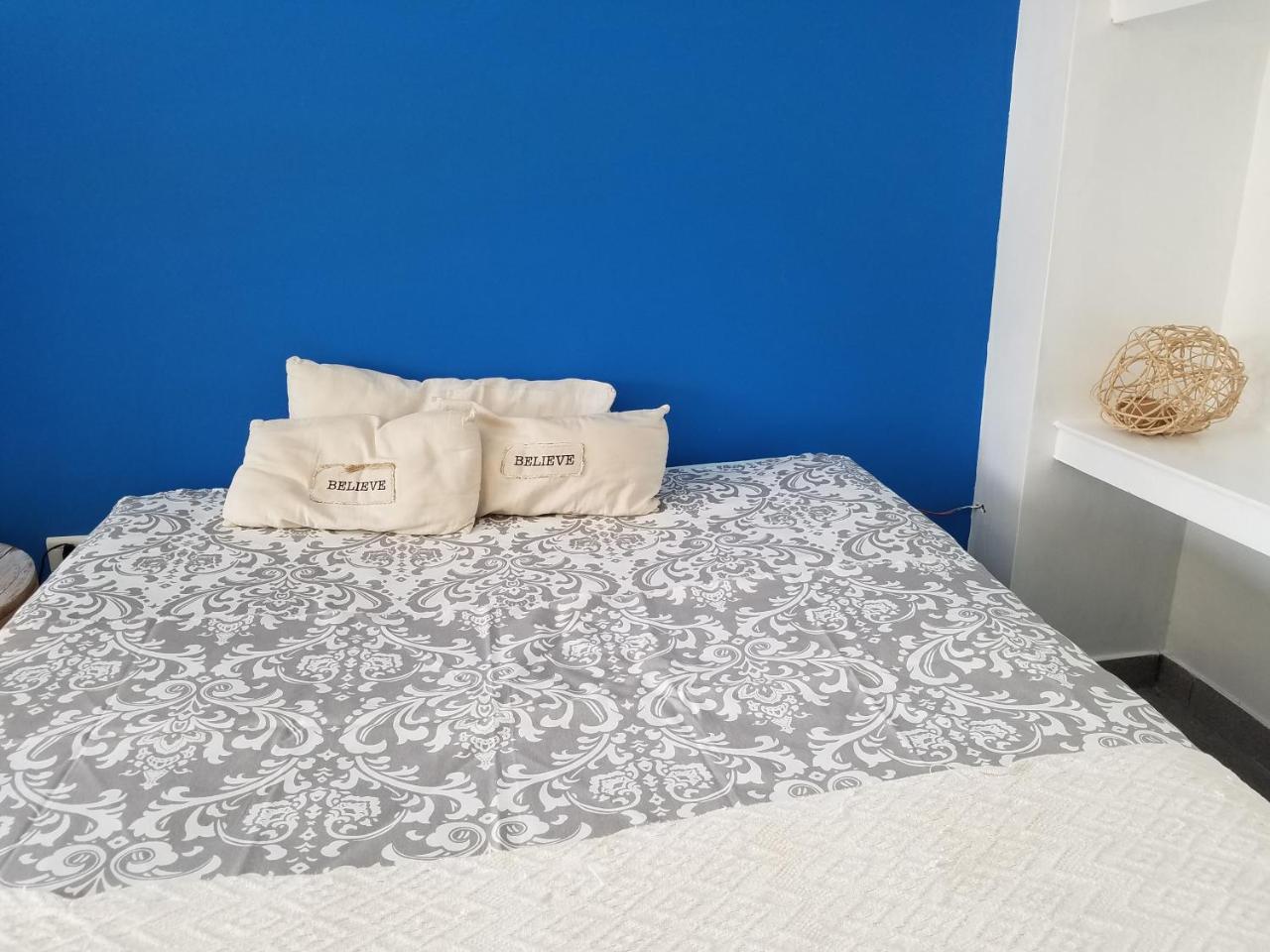 Costa De Tigre, Habitaciones 외부 사진